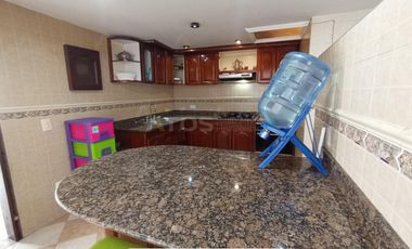 apartamento en arriendo en lumol - tunja. Cod A4888