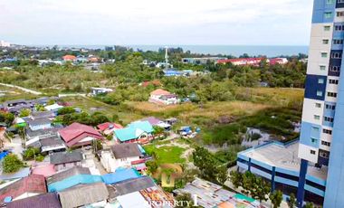 Good Shaped 2 Ngan Land For Sale Close to Cha Am Beach