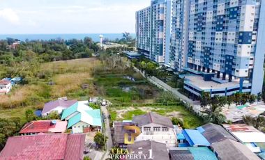 Good Shaped 2 Ngan Land For Sale Close to Cha Am Beach