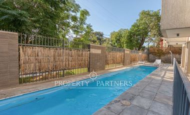En Venta moderno departamento duplex en Ñuñoa. Preciosa azotea con vista a la cordillera!