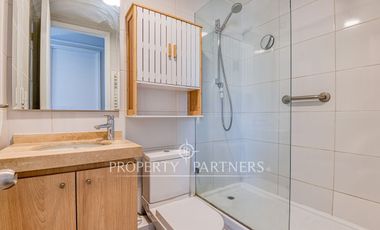En Venta moderno departamento duplex en Ñuñoa. Preciosa azotea con vista a la cordillera!