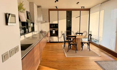 Departamento de Lujo en Venta, 1D - 2B, Vitacura
