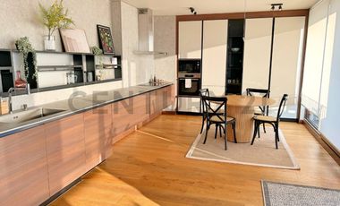 Departamento de Lujo en Venta, 1D - 2B, Vitacura