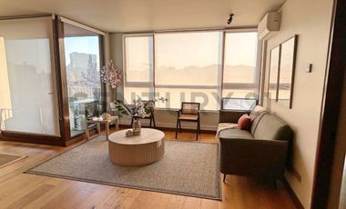 Departamento de Lujo en Venta, 1D - 2B, Vitacura