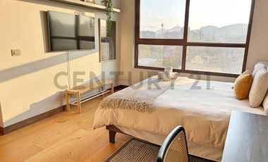 Departamento de Lujo en Venta, 1D - 2B, Vitacura