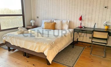 Departamento de Lujo en Venta, 1D - 2B, Vitacura