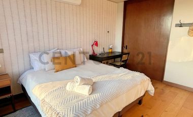 Departamento de Lujo en Venta, 1D - 2B, Vitacura