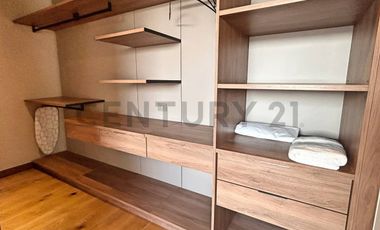 Departamento de Lujo en Venta, 1D - 2B, Vitacura
