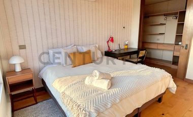Departamento de Lujo en Venta, 1D - 2B, Vitacura