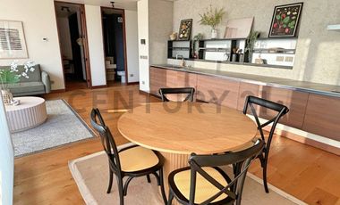 Departamento de Lujo en Venta, 1D - 2B, Vitacura
