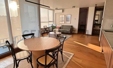 Departamento de Lujo en Venta, 1D - 2B, Vitacura