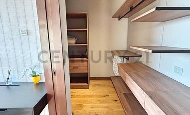 Departamento de Lujo en Venta, 1D - 2B, Vitacura