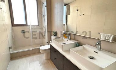 Departamento de Lujo en Venta, 1D - 2B, Vitacura