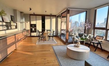 Departamento de Lujo en Venta, 1D - 2B, Vitacura