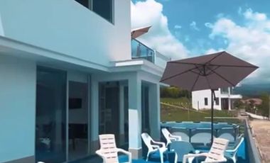 casa en venta en panamá. Cod V9334346