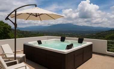 casa en venta en panamá. Cod V9334346