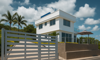 casa en venta en panamá. Cod V9334346