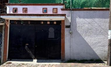 Casa sola en renta en Héroes de Padierna, Tlalpan, Ciudad de México