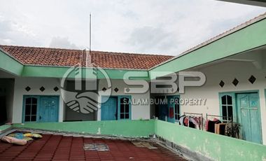 Turun HArga 4M jd 3,5M nego Rumah Dijual Jogja Induk +14kt Kost Dijual Jogja Umbulharjo,Babaran