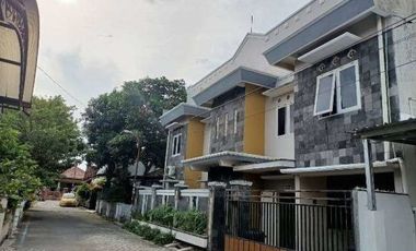 Turun HArga 4M jd 3,5M nego Rumah Dijual Jogja Induk +14kt Kost Dijual Jogja Umbulharjo,Babaran