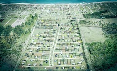 LOTES EN BARRIO PRIVADO LA CERCANIA