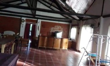 Casa en venta - 2 Dormitorios 3 Baños - Cochera - La Capilla, Florencio Varela