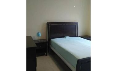 ALQUILER APARTAMENTO CARRASQUILLA