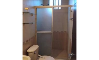 ALQUILER APARTAMENTO CARRASQUILLA