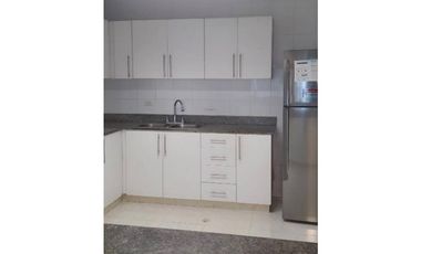 ALQUILER APARTAMENTO CARRASQUILLA