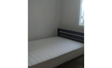 ALQUILER APARTAMENTO CARRASQUILLA