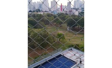 ALQUILER APARTAMENTO CARRASQUILLA