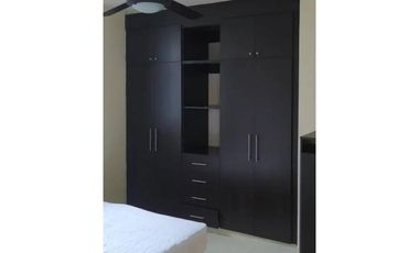 ALQUILER APARTAMENTO CARRASQUILLA