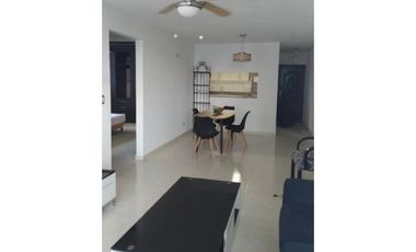 ALQUILER APARTAMENTO CARRASQUILLA