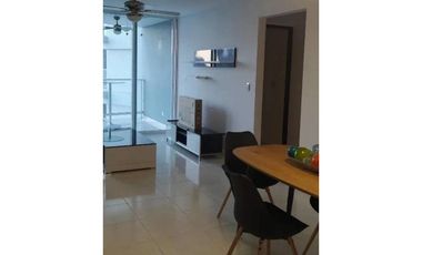 ALQUILER APARTAMENTO CARRASQUILLA