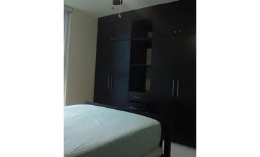 ALQUILER APARTAMENTO CARRASQUILLA