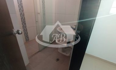 APARTAMENTO EN VENTA BARRIO BUENAVISTA|1436