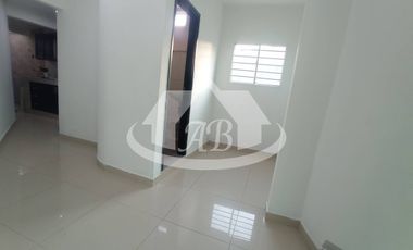 APARTAMENTO EN VENTA BARRIO BUENAVISTA|1436