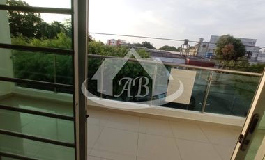 APARTAMENTO EN VENTA BARRIO BUENAVISTA|1436