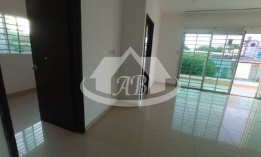 APARTAMENTO EN VENTA BARRIO BUENAVISTA|1436