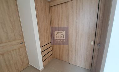 COD. 5351 - SE ARRIENDA APARTAMENTO - BARRIO: EL TEJAR
