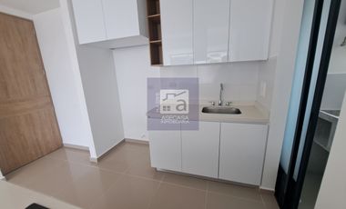 COD. 5351 - SE ARRIENDA APARTAMENTO - BARRIO: EL TEJAR