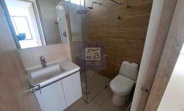 COD. 5351 - SE ARRIENDA APARTAMENTO - BARRIO: EL TEJAR