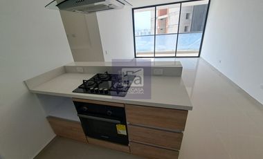 COD. 5351 - SE ARRIENDA APARTAMENTO - BARRIO: EL TEJAR