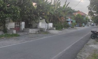 Tanah dijual banyuagung solo