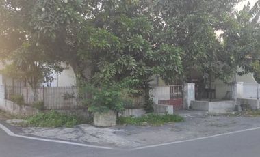 Tanah dijual banyuagung solo