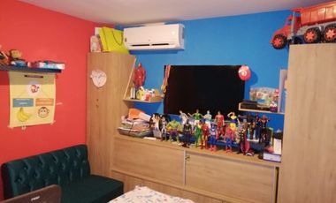 VENTA DE CASA EN CATALUÑA - VIA SAMBORONDON