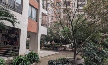 ARMANDO MOOCK / AV.QUILIN