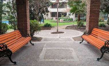 ARMANDO MOOCK / AV.QUILIN