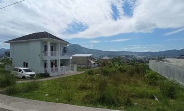 Akses Jalan Maribaya Lembang Kavling SHM 4 Jutaan