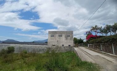 Akses Jalan Maribaya Lembang Kavling SHM 4 Jutaan